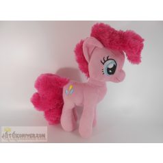 My Little Pony Pinkie Pie póni plüss figura