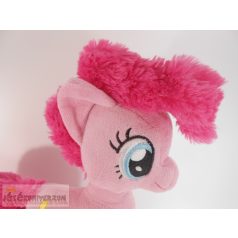 My Little Pony Pinkie Pie póni plüss figura