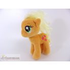 Ty My Little Pony Apple Jack póni plüss figura