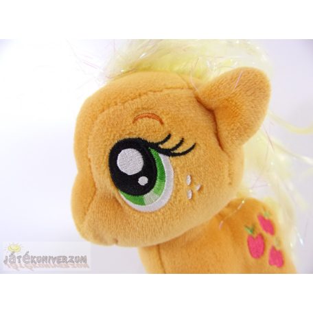 Ty My Little Pony Apple Jack póni plüss figura