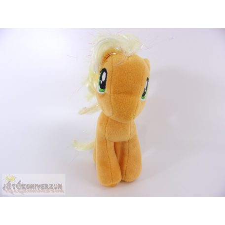 Ty My Little Pony Apple Jack póni plüss figura