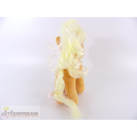 Ty My Little Pony Apple Jack póni plüss figura