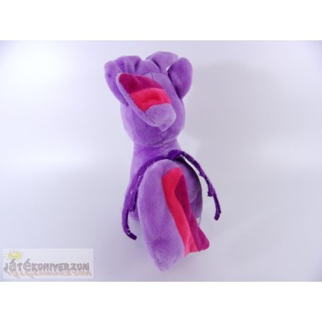 Póni plüss figura