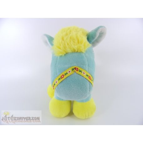 Cyprus póni plüss figura