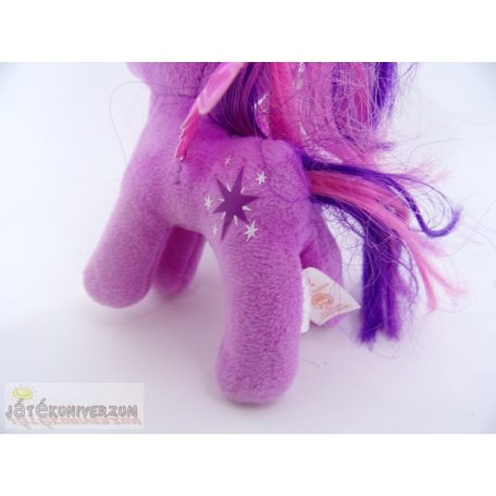 Ty My Little Pony póni plüss figura