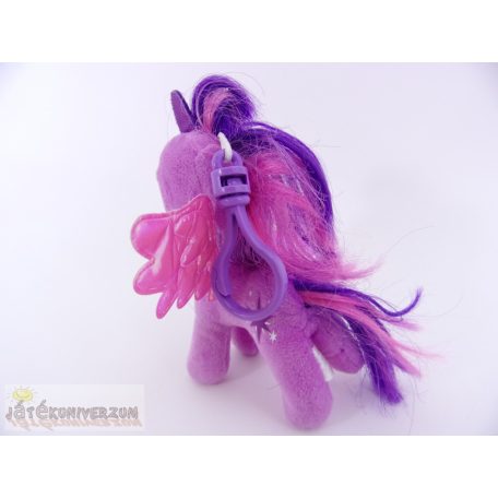 Ty My Little Pony póni plüss figura