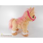 FurReal Cinnamon My Stylin' Pony interaktív plüss póni