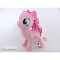 My Little Pony Pinkie Pie póni plüss figura