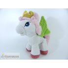 Filly Pony unikornis póni plüss figura