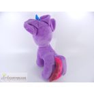 Póni plüss figura