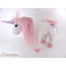 Baby Born interaktív unikornis plüss figura