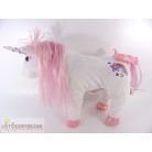 Baby Born interaktív unikornis plüss figura