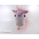 Baby Born interaktív unikornis plüss figura