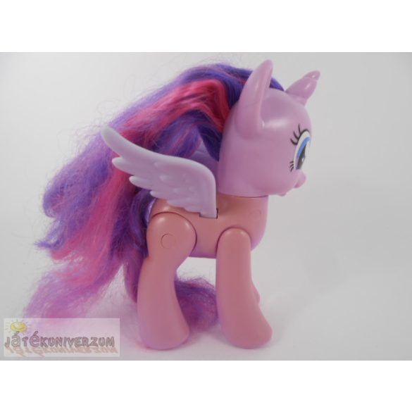 Szárnyas My Little Pony figura
