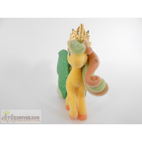 Galupy unikornis figura Swarovski kristállyal