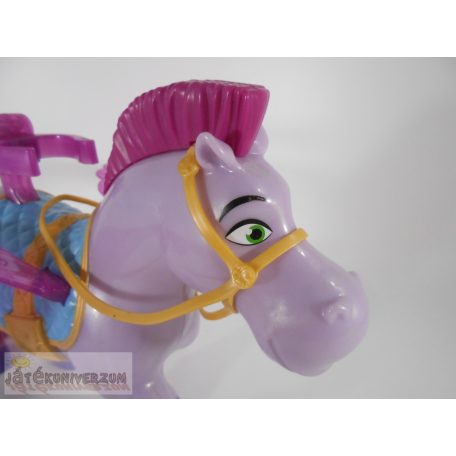 Disney Szófia hercegnő Minimusz szárnyas ló
