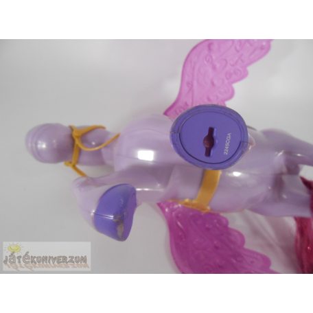 Disney Szófia hercegnő Minimusz szárnyas ló