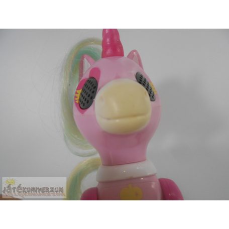 Zoomer Zups Unicorn elemes unikornis egyszarvú