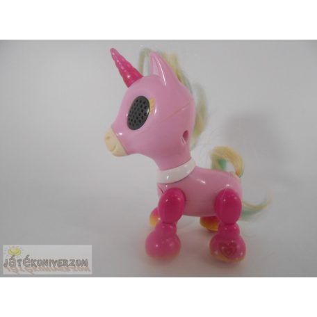 Zoomer Zups Unicorn elemes unikornis egyszarvú