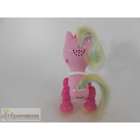 Zoomer Zups Unicorn elemes unikornis egyszarvú