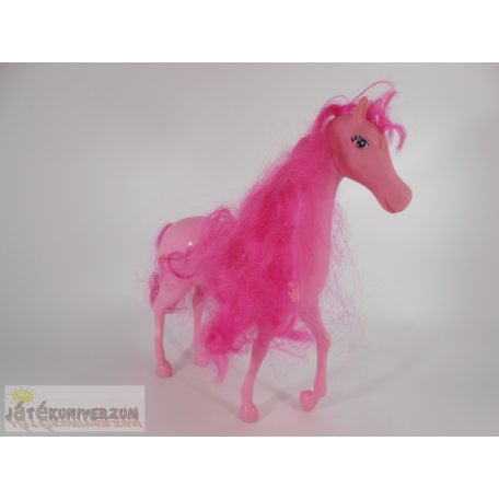 Barbie ló figura