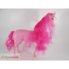 Barbie ló figura