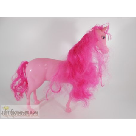 Barbie ló figura