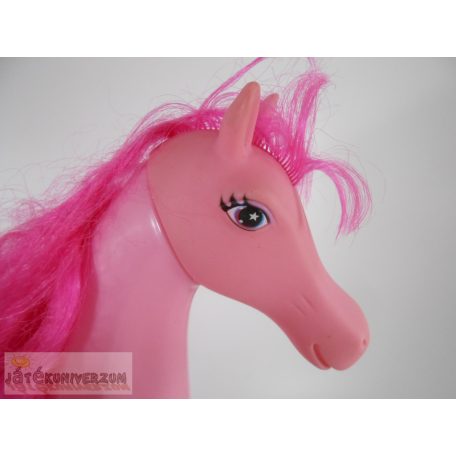 Barbie ló figura