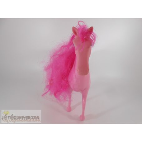 Barbie ló figura