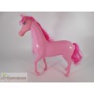Barbie ló figura