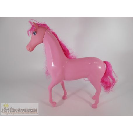 Barbie ló figura