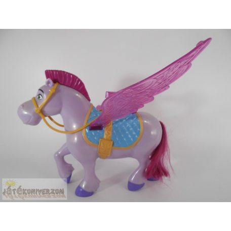 Disney Szófia hercegnő Minimusz szárnyas ló