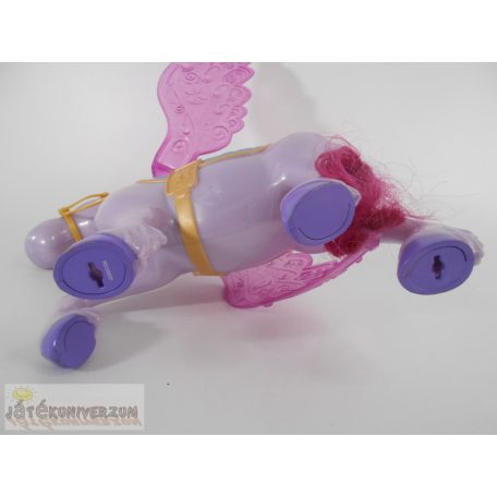 Disney Szófia hercegnő Minimusz szárnyas ló