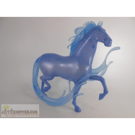 Jégvarázs Water Nokk Vízszellem ló figura