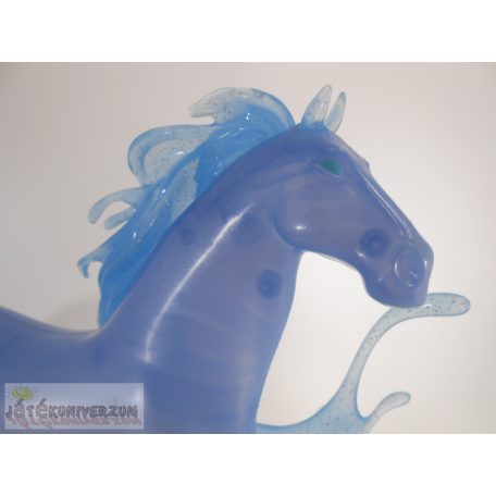 Jégvarázs Water Nokk Vízszellem ló figura