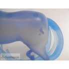 Jégvarázs Water Nokk Vízszellem ló figura