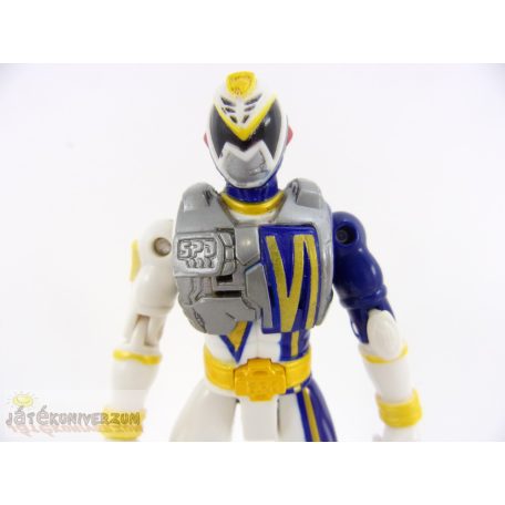 Bandai Power Rangers elemes figura