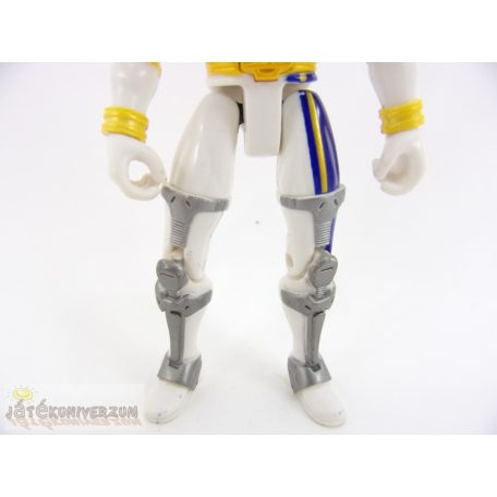 Bandai Power Rangers elemes figura