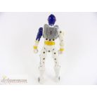 Bandai Power Rangers elemes figura