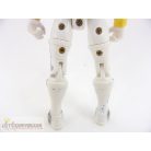 Bandai Power Rangers elemes figura