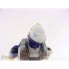 Bandai Power Rangers elemes figura