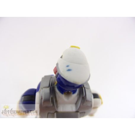 Bandai Power Rangers elemes figura