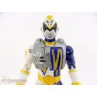 Bandai Power Rangers elemes figura