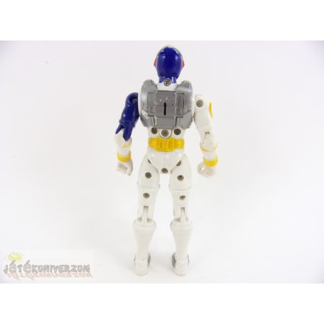 Bandai Power Rangers elemes figura
