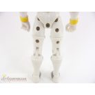 Bandai Power Rangers elemes figura