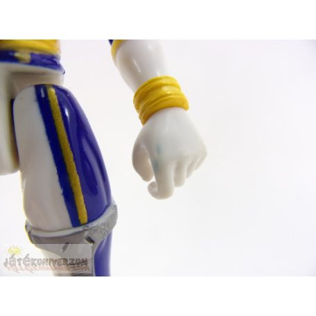 Bandai Power Rangers elemes figura
