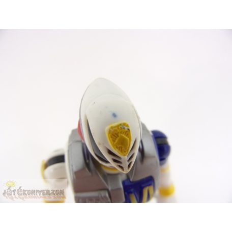 Bandai Power Rangers elemes figura