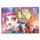 Clementoni Monster High puzzle kirakó