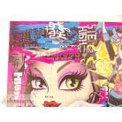Clementoni Monster High puzzle kirakó