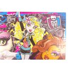 Clementoni Monster High puzzle kirakó